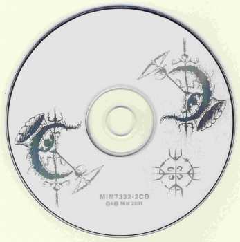 CD Chalice: An Illusion To The Temporary Real