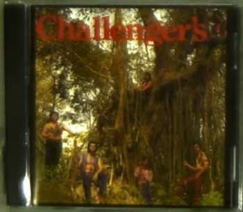 Album Challenger's: Challenger's