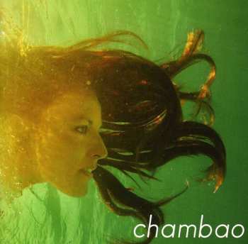 Album Chambao: Chambao