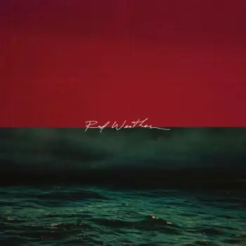 Chamberlain: Red Weather