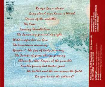 CD Chameleon: Luminous Morning