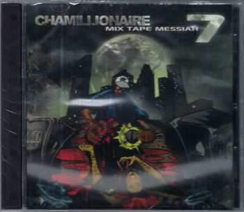 2CD Chamillionaire: Mix Tape Messiah 7