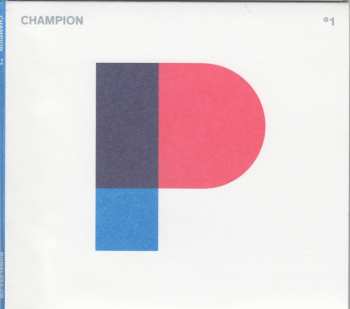 CD Champion: °1