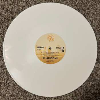 LP Champions: Champions