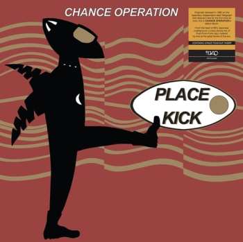 Album Chance Operation: Place Kick
