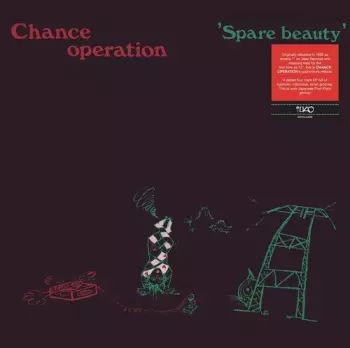 Spare Beauty