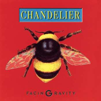 2CD Chandelier: Facing Gravity