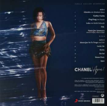 LP Chanel: ¡Agua! CLR