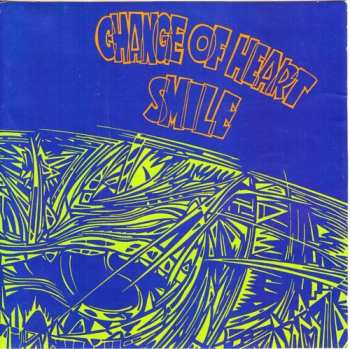 Album Change Of Heart: Smile