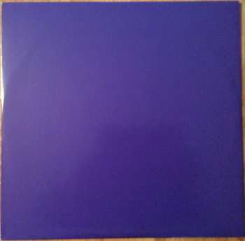 2LP Change Of Heart: Smile CLR