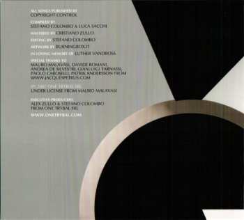 2CD Change: The Final Collection