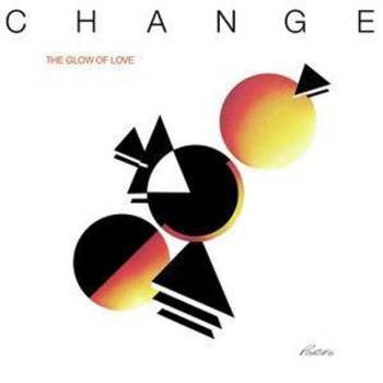 CD Change: Glow Of Love