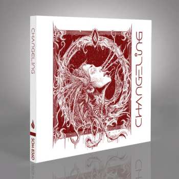CD Changeling: Changeling