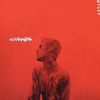 CD/Coffret Justin Bieber: Changes DLX | LTD