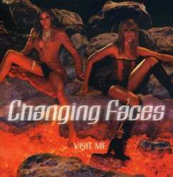 Album Changing Faces: Visit Me