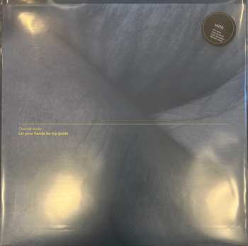 Album Chantal Acda: Let Your Hands Be My Guide