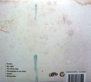 CD Chantal Acda: Live In Münster