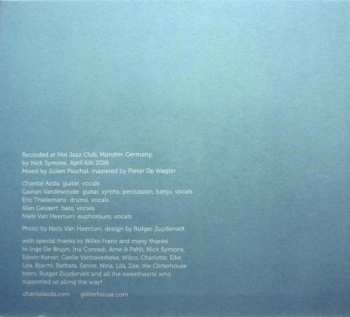 CD Chantal Acda: Live In Münster