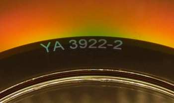 CD Chantal Acda: Live In Münster