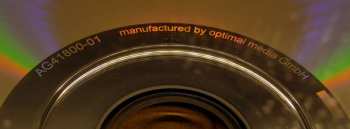 CD Chantal Acda: Live In Münster