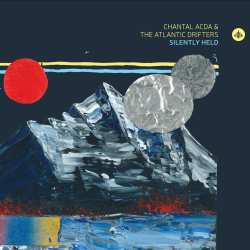 CD Chantal Acda: Silently Held