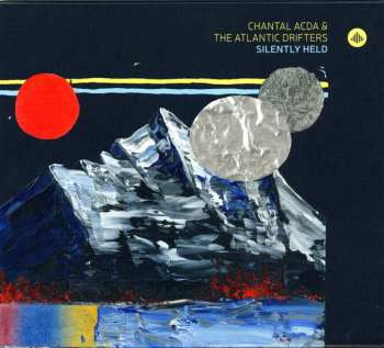 CD Chantal Acda: Silently Held