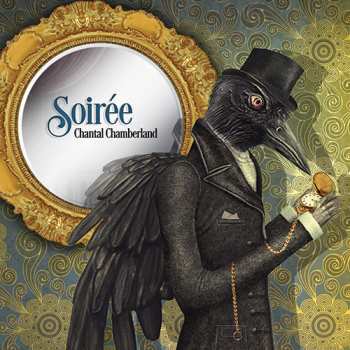 2LP Chantal Chamberland: Soirée LTD | NUM