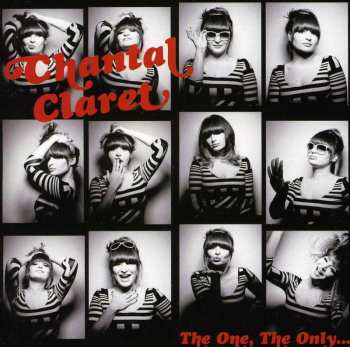 Album Chantal Claret: The One, The Only...