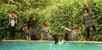 CD Chantal Claret: The One, The Only...