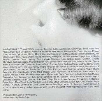 CD Chantal Claret: The One, The Only...