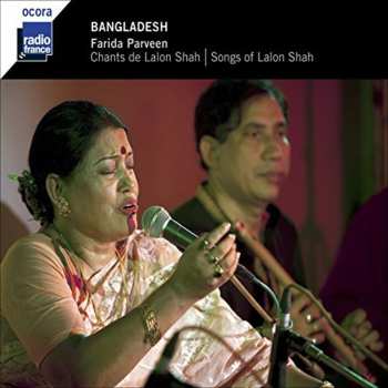 Album Chants De Lalon Shah / Various: Chants De Lalon Shah