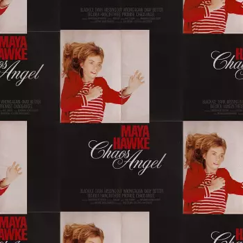 Maya Hawke: Chaos Angel