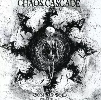 Son Of The Void (Chapter I & II)