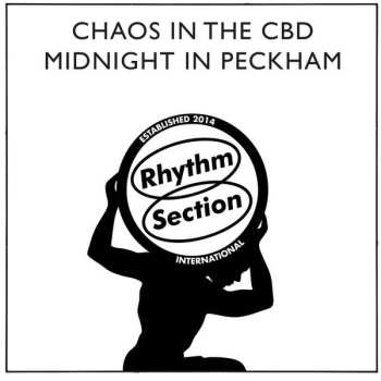 Album Chaos In The CBD: Midnight In Peckham