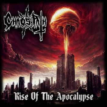 CD Chaos Path: Rise Of The Apocalypse