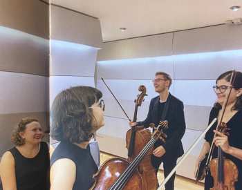 CD Joseph Haydn: String Quartet In F Minor Op.20.5 / String Quartet No.1 / String Quartet In E Flat Major H.277