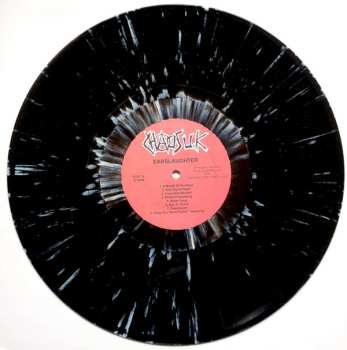 LP Chaos UK: Earslaughter / 100% Two Fingers In The Air Punk Rock