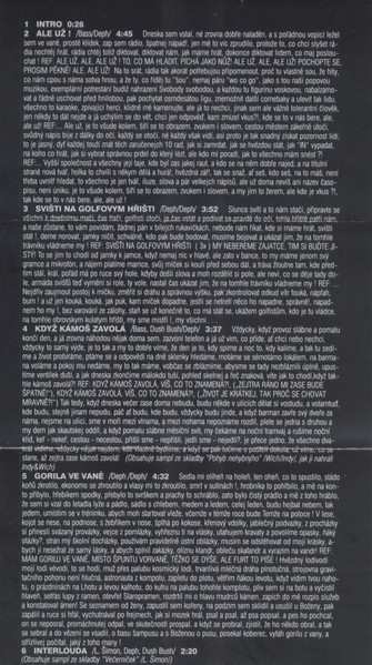 MC Chaozz: Sakum Prdum