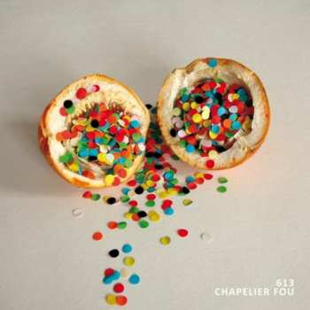 CD Chapelier Fou: 613