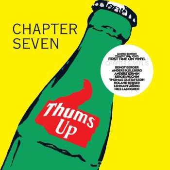 LP Chapter Seven: Thums Up CLR | LTD