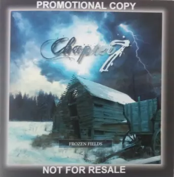 Chapter7: Frozen fields