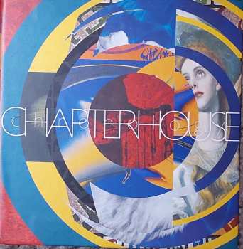 6CD/Coffret Chapterhouse: Chronology  DLX