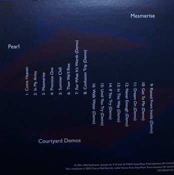 6CD/Coffret Chapterhouse: Chronology  DLX