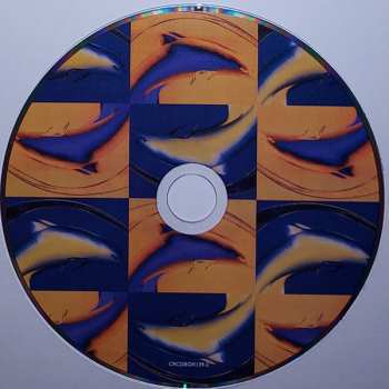 6CD/Coffret Chapterhouse: Chronology  DLX