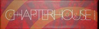 6CD/Coffret Chapterhouse: Chronology  DLX