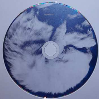 6CD/Coffret Chapterhouse: Chronology  DLX