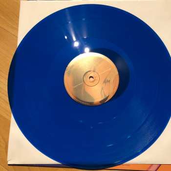 LP Chapterhouse: Mesmerise LTD | NUM | CLR