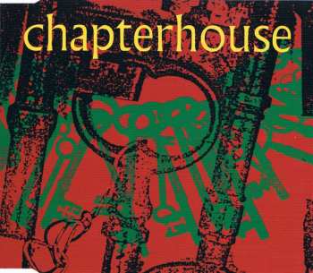 Album Chapterhouse: She's A Vision