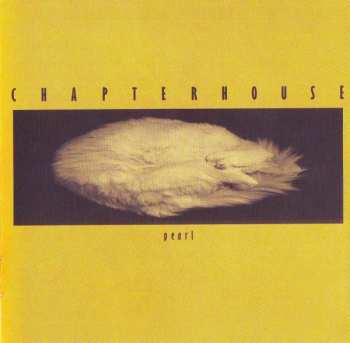 CD Chapterhouse: Whirlpool