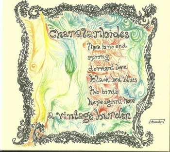 CD Charalambides: A Vintage Burden